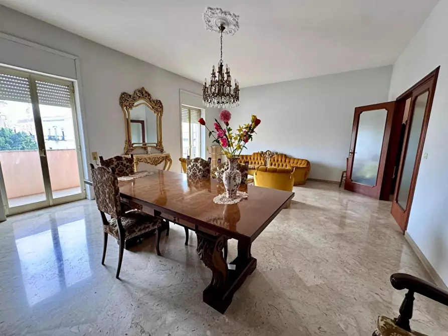 Immagine 8 di Appartamento in vendita  a Calimera