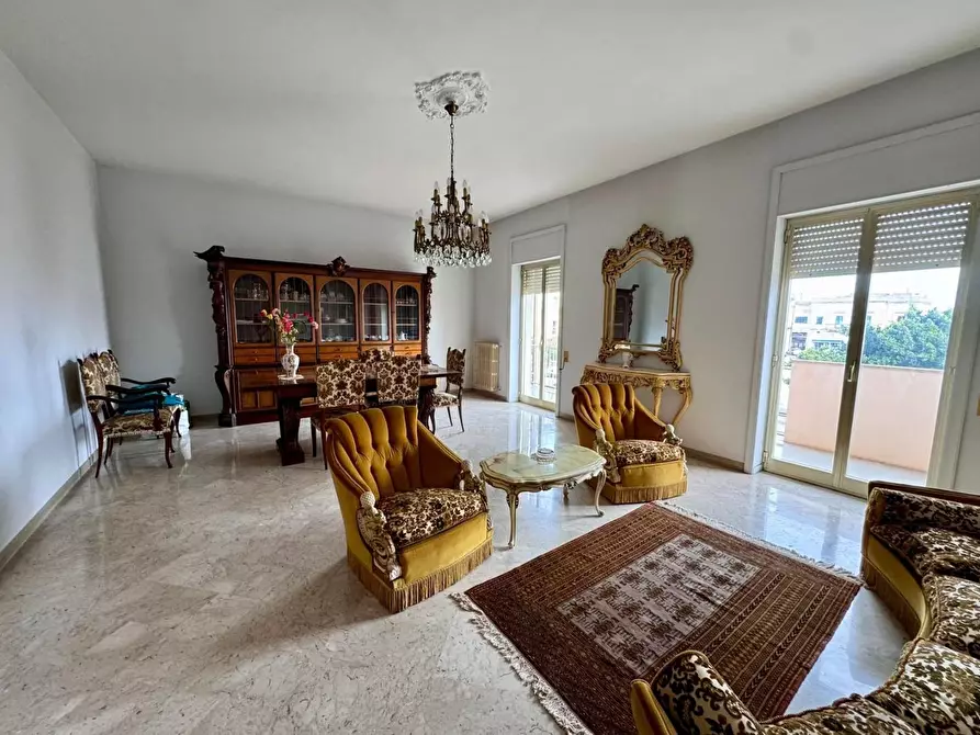 Immagine 3 di Appartamento in vendita  a Calimera