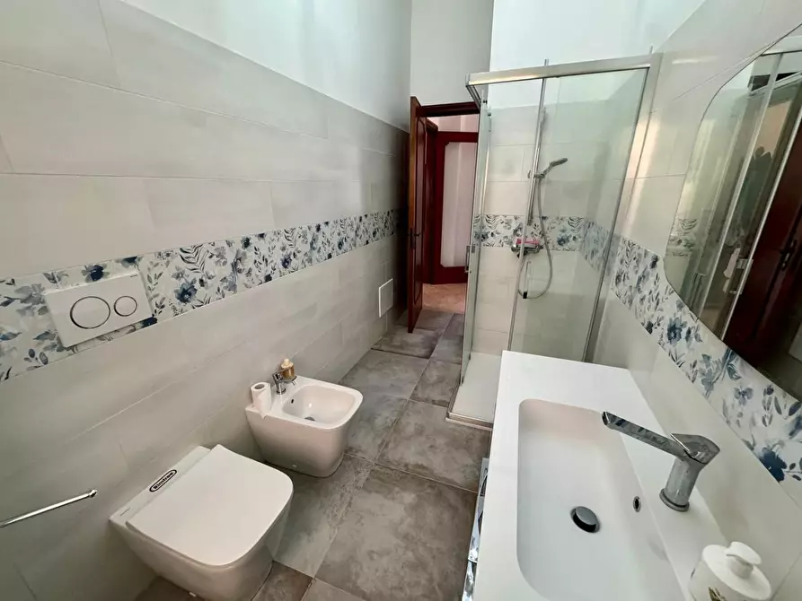 Immagine 18 di Appartamento in vendita  a Calimera