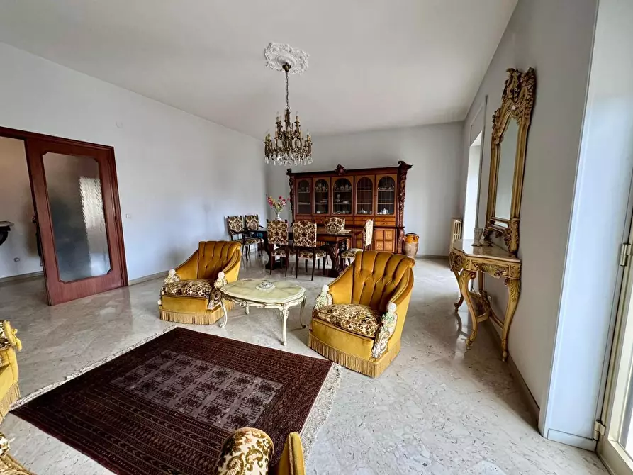 Immagine 1 di Appartamento in vendita  a Calimera