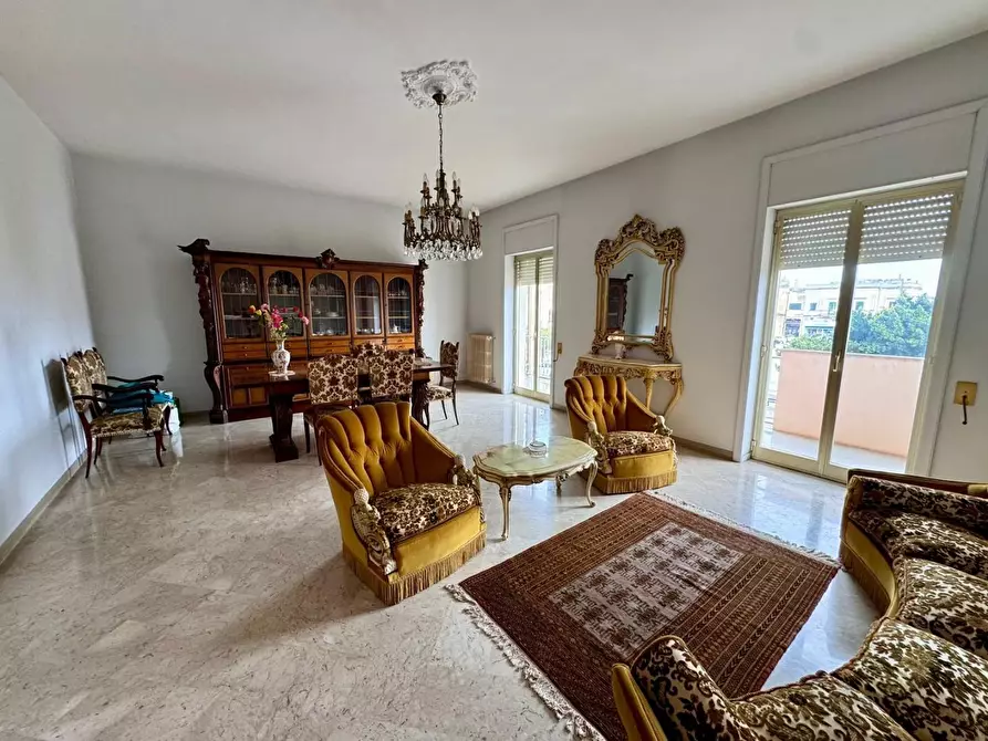 Immagine 7 di Appartamento in vendita  a Calimera