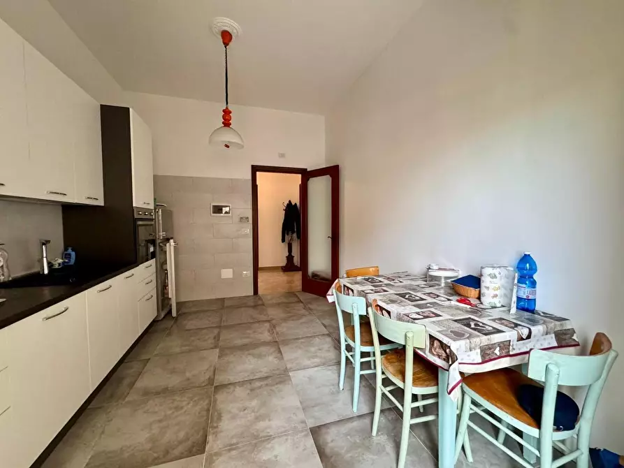 Immagine 15 di Appartamento in vendita  a Calimera