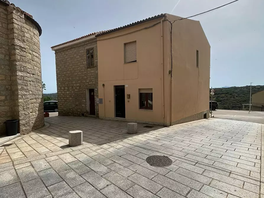 Immagine 54 di Terratetto in vendita  a Luogosanto