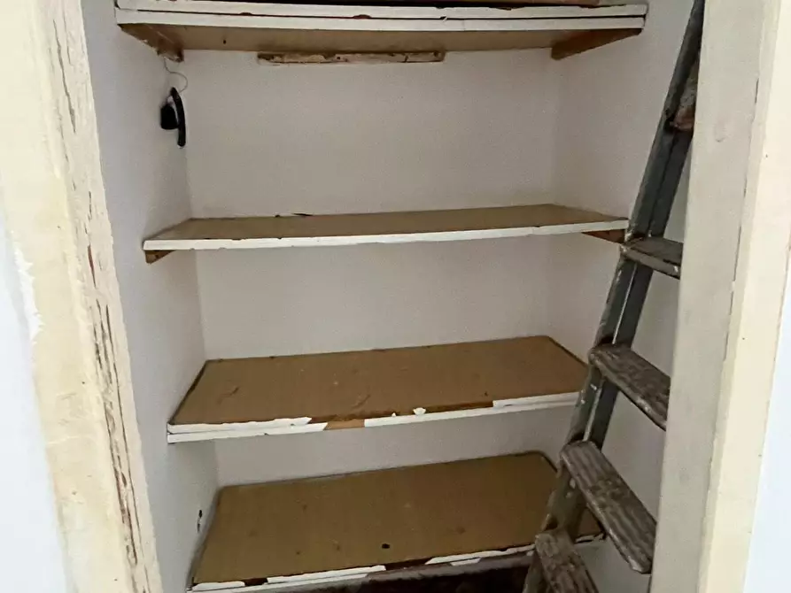 Immagine 21 di Terratetto in vendita  a Luogosanto