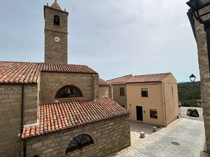 Immagine 1 di Terratetto in vendita  a Luogosanto