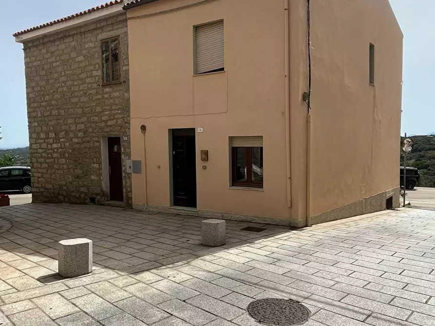 Immagine 55 di Terratetto in vendita  a Luogosanto