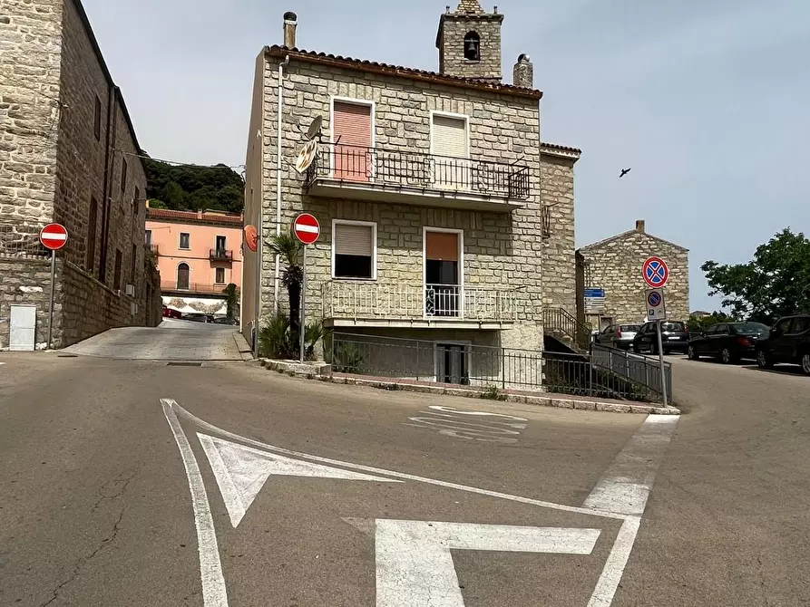 Immagine 47 di Terratetto in vendita  a Luogosanto