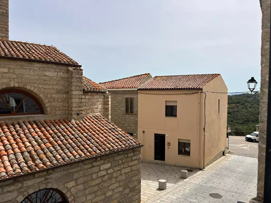 Immagine 2 di Terratetto in vendita  a Luogosanto