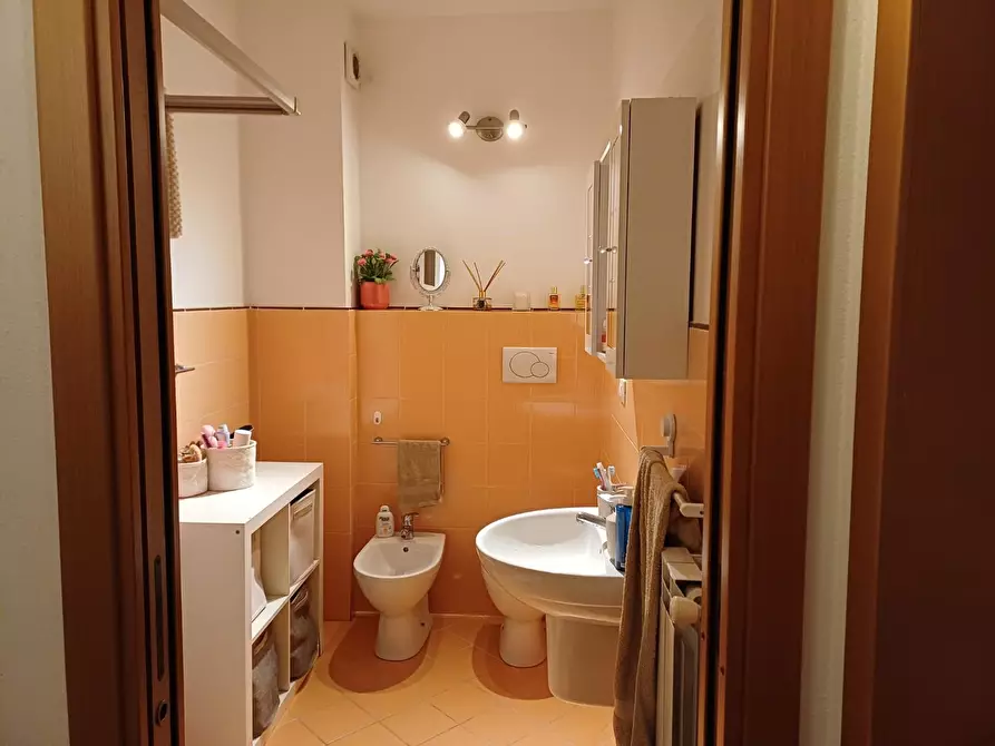 Immagine 3 di Appartamento in vendita  a Empoli