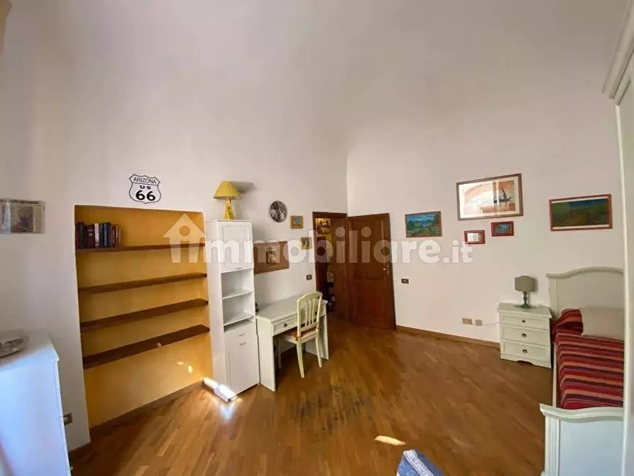 Immagine 7 di Appartamento in vendita  a Pisa