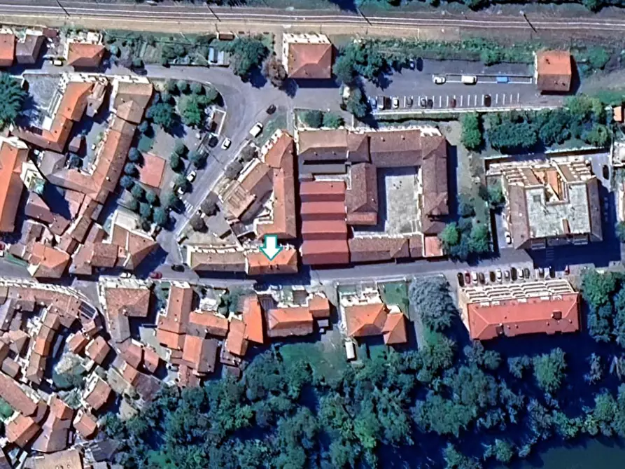 Immagine 3 di Appartamento in vendita  a Visone