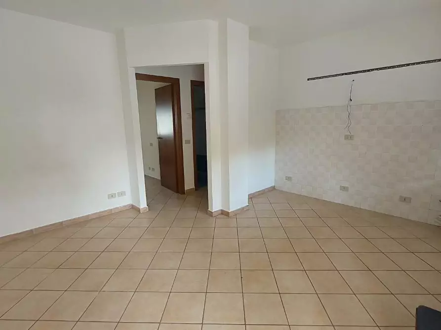 Immagine 1 di Appartamento in vendita  a Pontedera