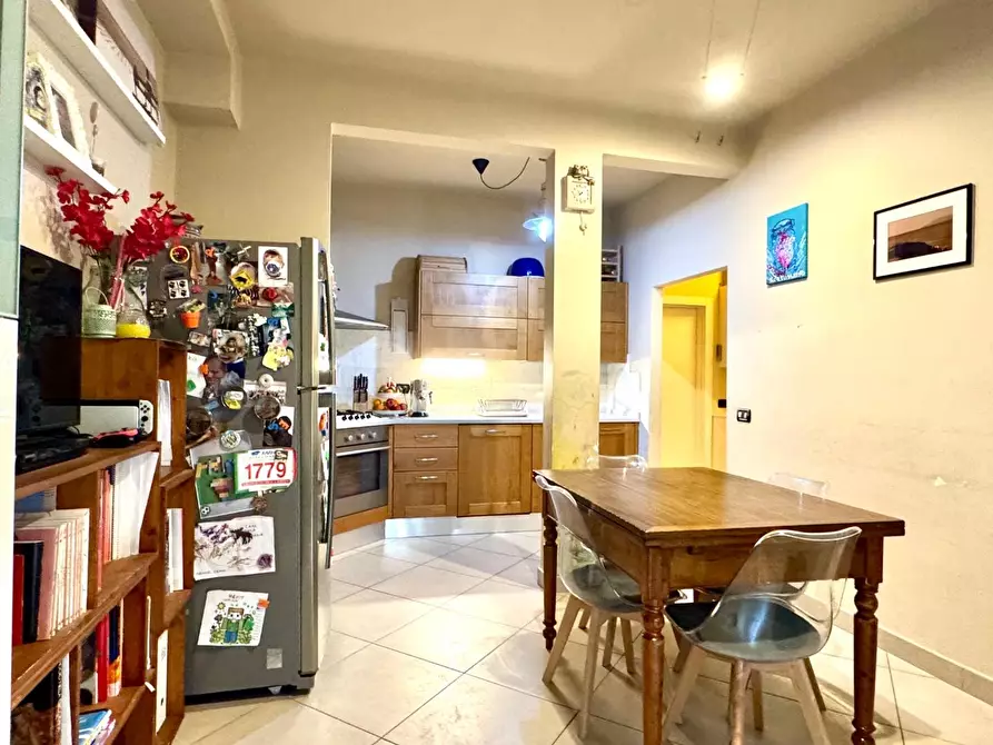 Immagine 14 di Appartamento in vendita  a Empoli