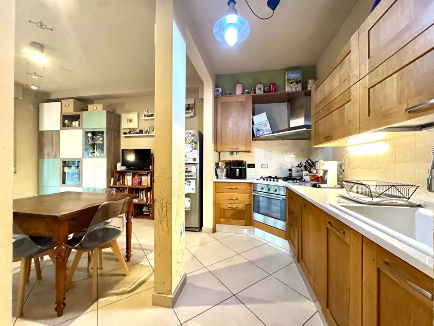 Immagine 3 di Appartamento in vendita  a Empoli