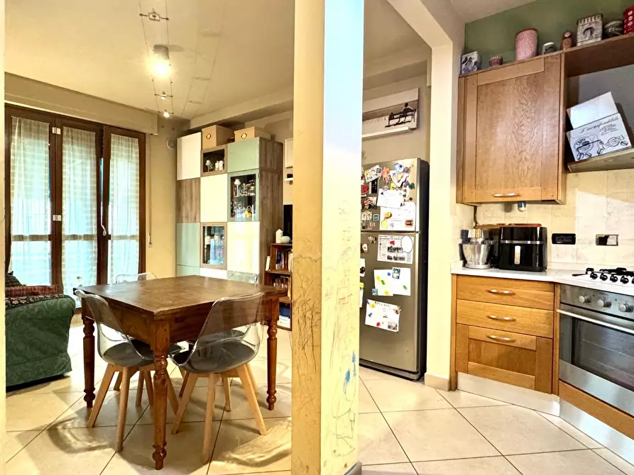 Immagine 1 di Appartamento in vendita  a Empoli