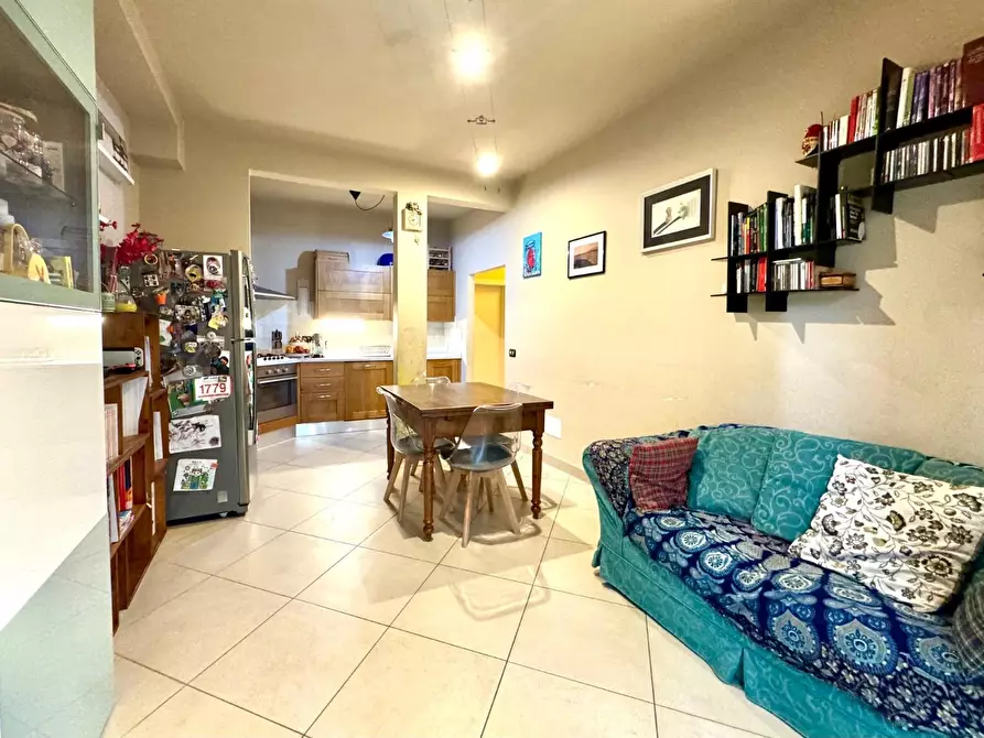 Immagine 9 di Appartamento in vendita  a Empoli