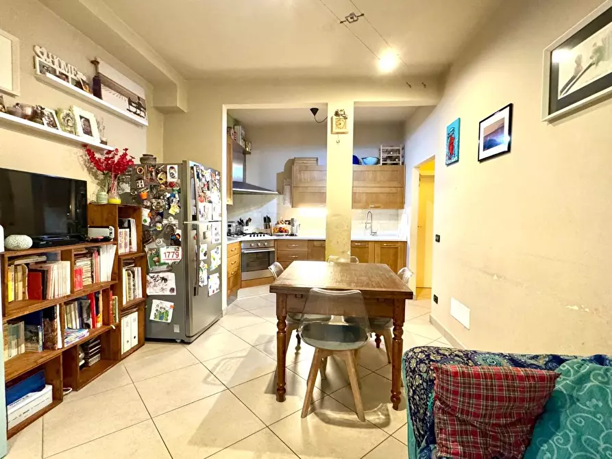 Immagine 12 di Appartamento in vendita  a Empoli