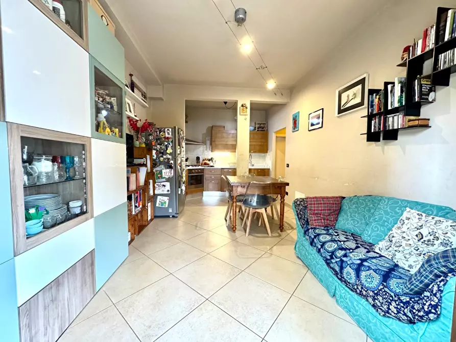 Immagine 10 di Appartamento in vendita  a Empoli