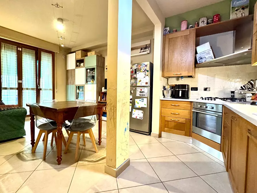 Immagine 4 di Appartamento in vendita  a Empoli