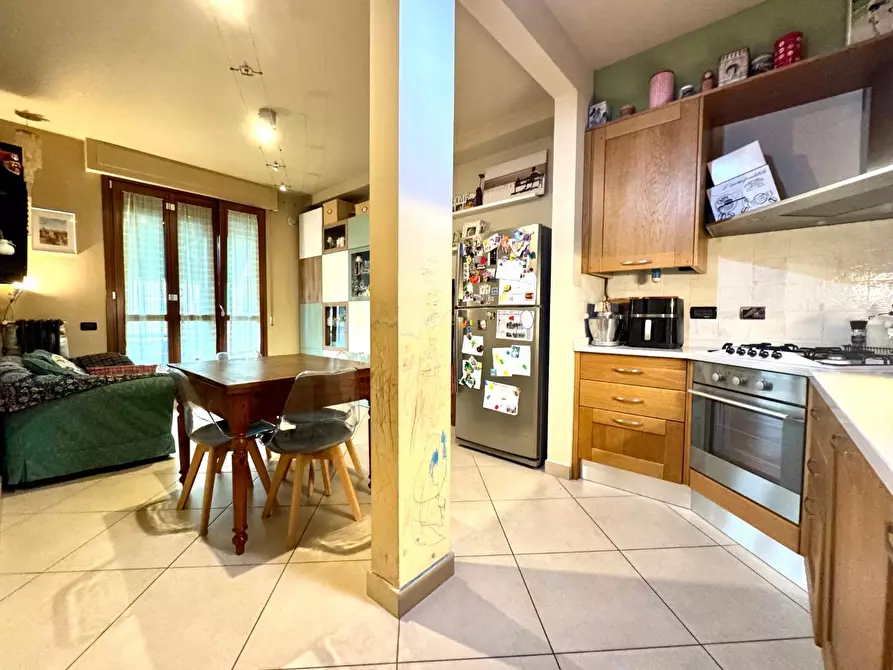 Immagine 5 di Appartamento in vendita  a Empoli