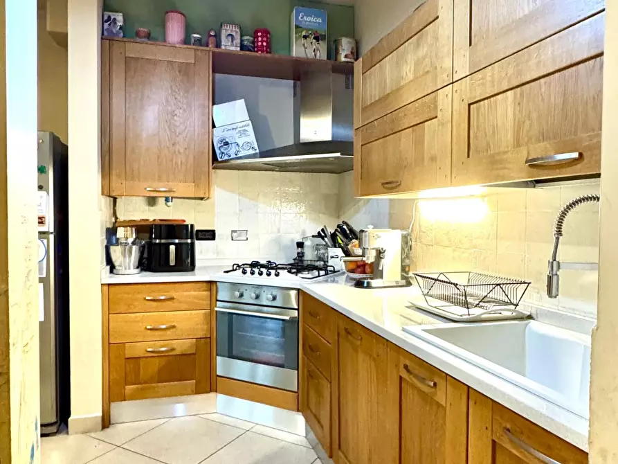 Immagine 16 di Appartamento in vendita  a Empoli