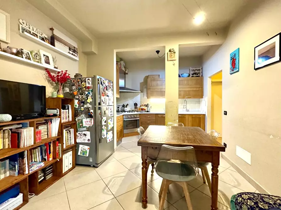 Immagine 13 di Appartamento in vendita  a Empoli