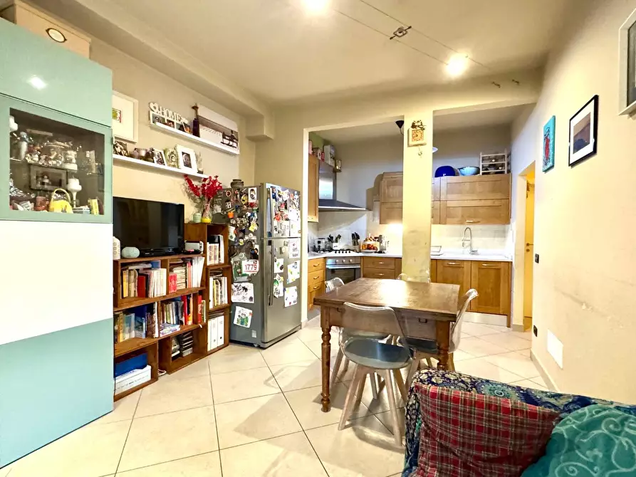 Immagine 11 di Appartamento in vendita  a Empoli
