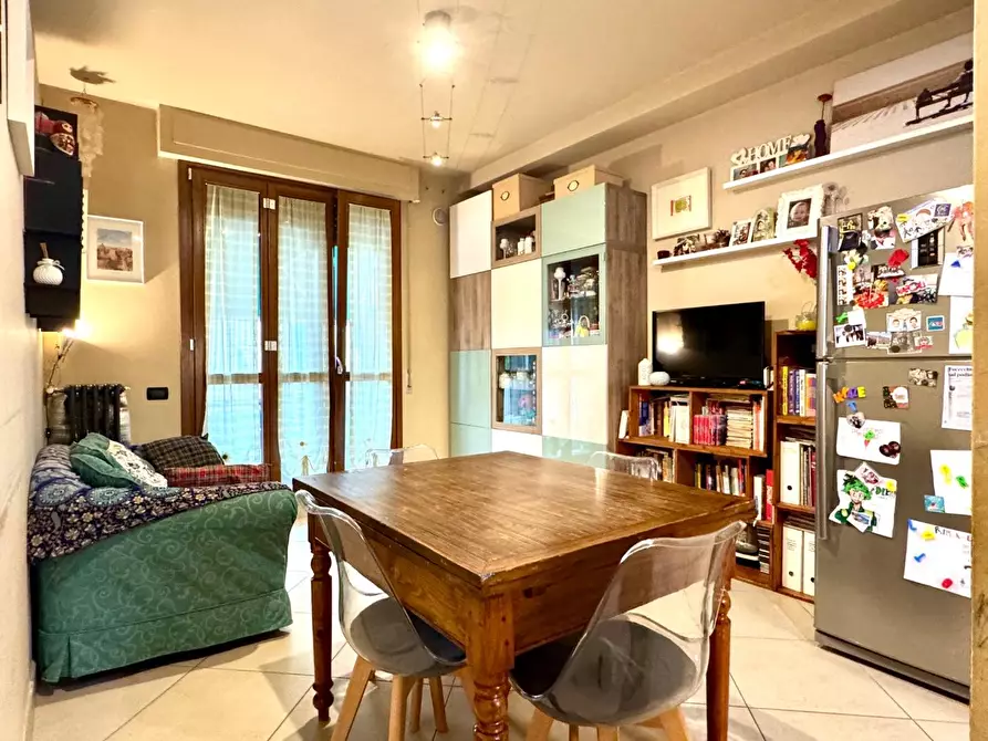 Immagine 7 di Appartamento in vendita  a Empoli