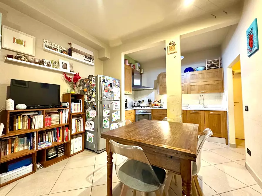 Immagine 15 di Appartamento in vendita  a Empoli