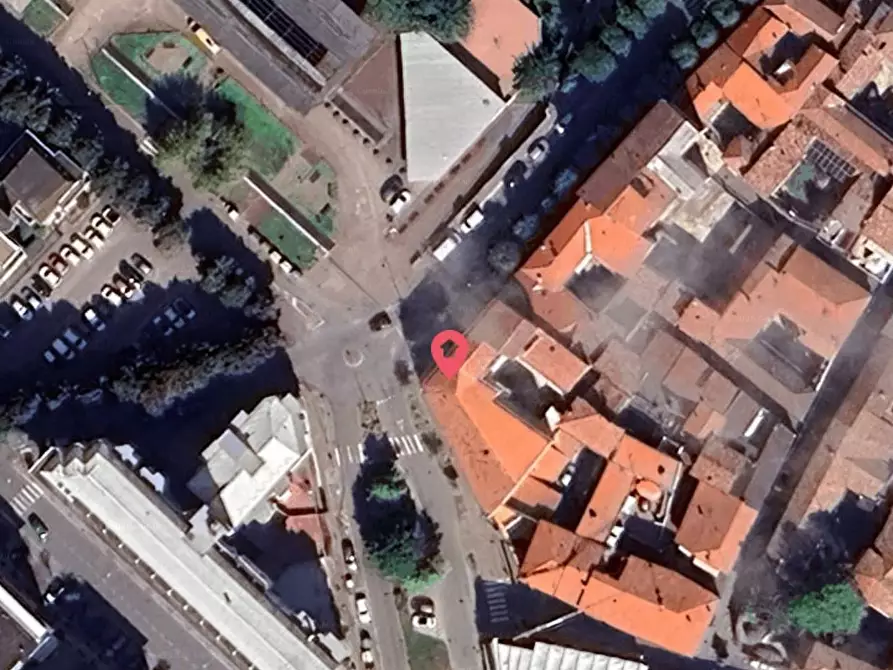 Immagine 11 di Appartamento in vendita  a Valenza