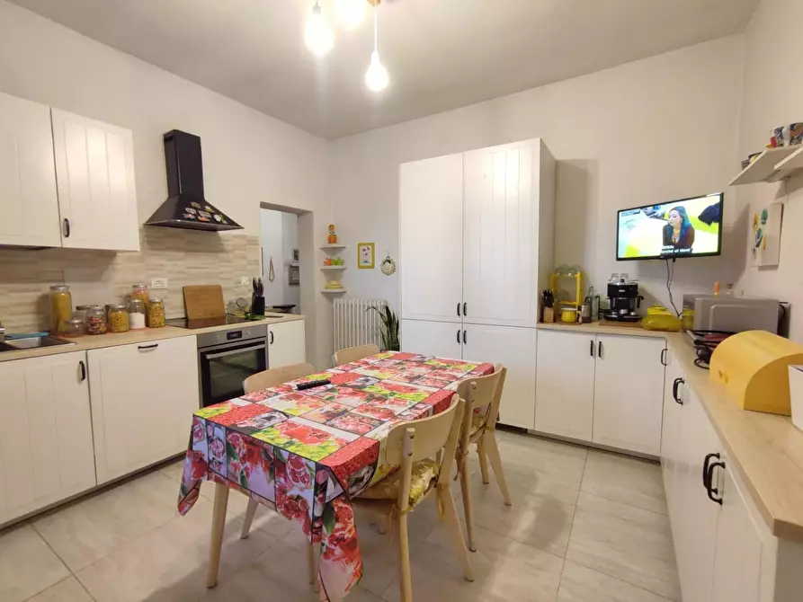 Immagine 43 di Villa in vendita  a Collesalvetti