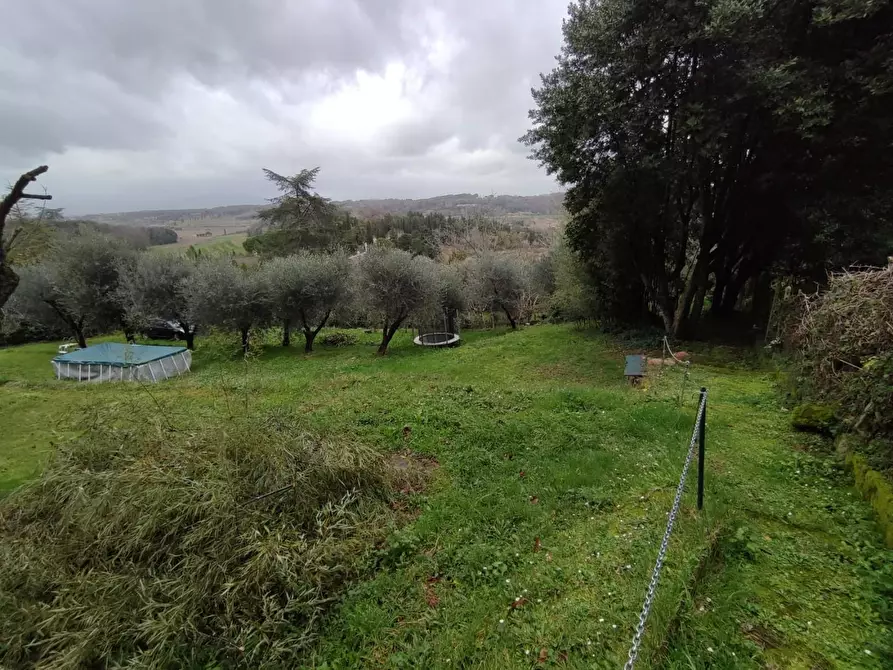 Immagine 63 di Villa in vendita  a Collesalvetti