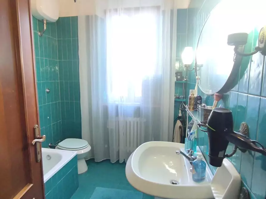 Immagine 23 di Villa in vendita  a Collesalvetti