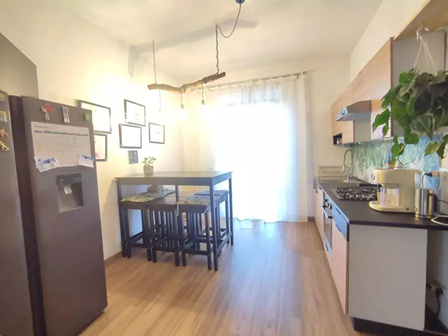 Immagine 17 di Villa in vendita  a Collesalvetti