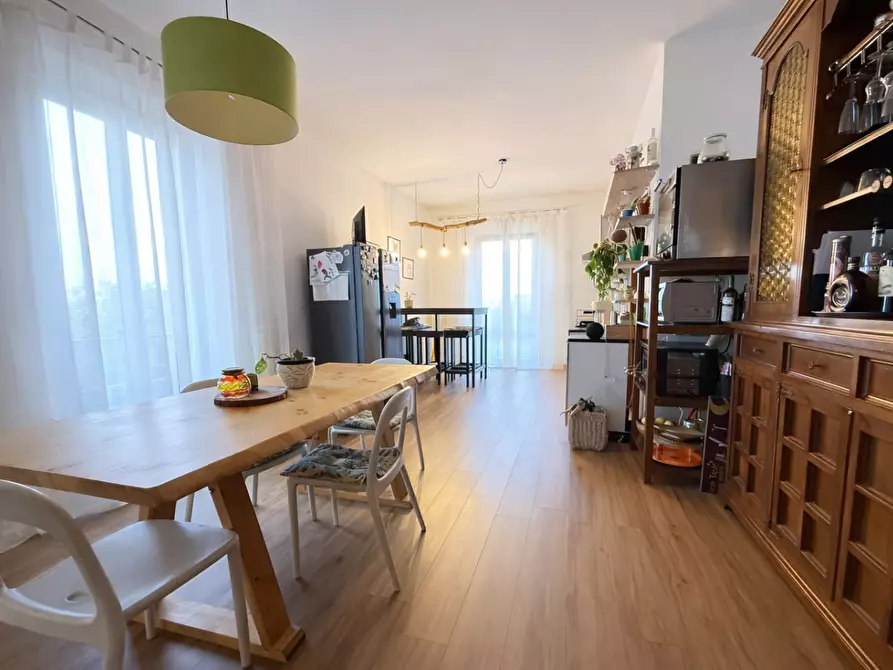 Immagine 18 di Villa in vendita  a Collesalvetti