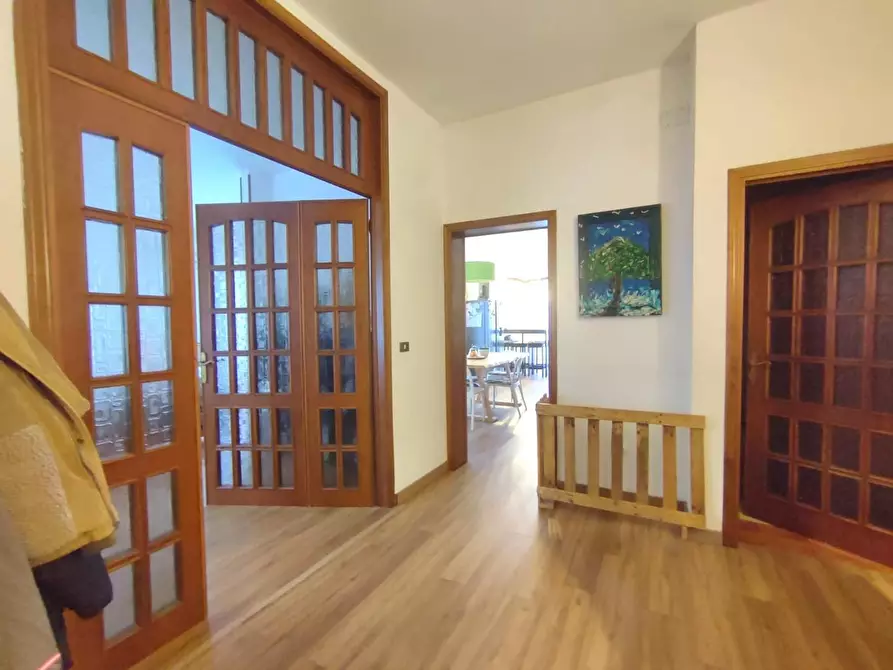 Immagine 6 di Villa in vendita  a Collesalvetti