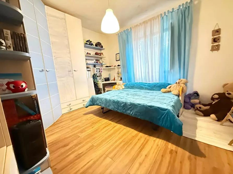 Immagine 30 di Villa in vendita  a Collesalvetti