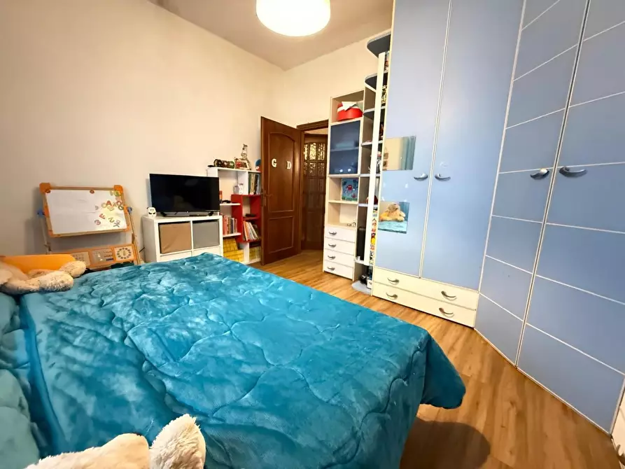 Immagine 31 di Villa in vendita  a Collesalvetti