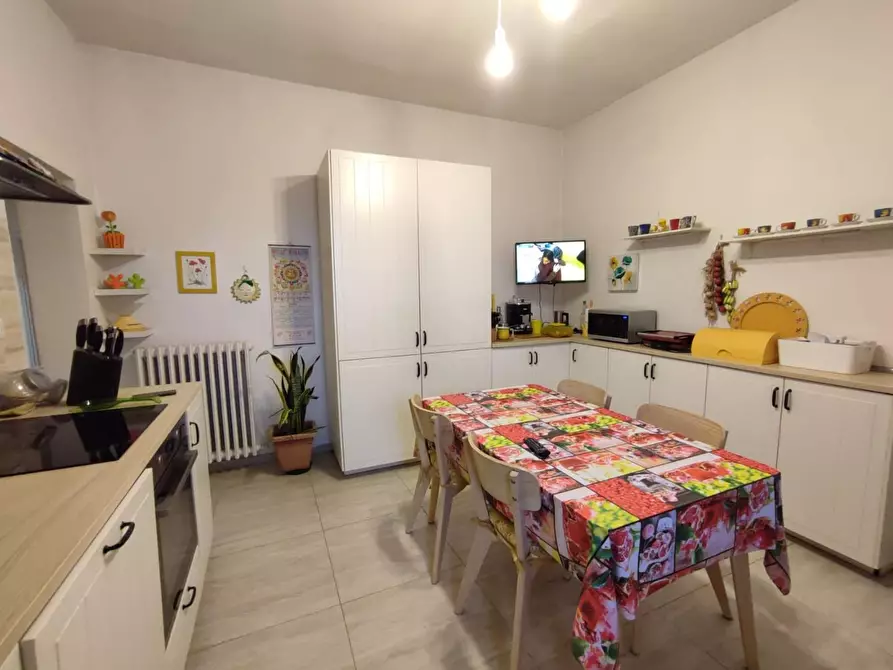 Immagine 44 di Villa in vendita  a Collesalvetti