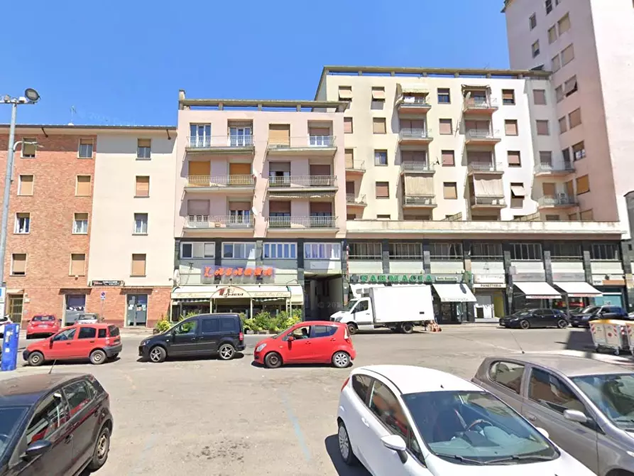 Immagine 3 di Appartamento in vendita  a Novi Ligure