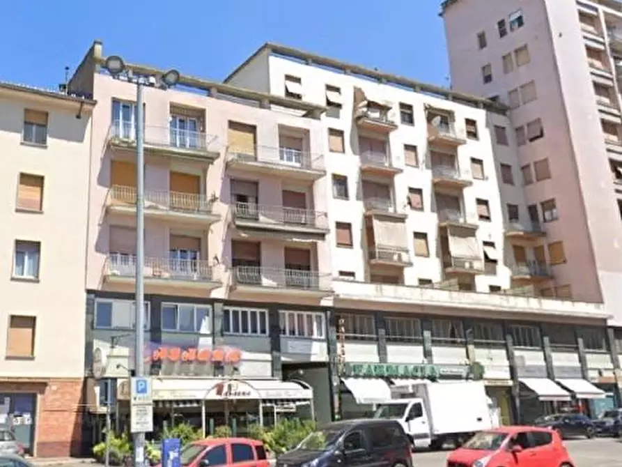 Immagine 2 di Appartamento in vendita  a Novi Ligure