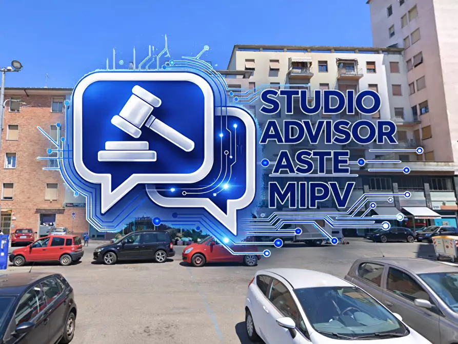 Immagine 1 di Appartamento in vendita  a Novi Ligure