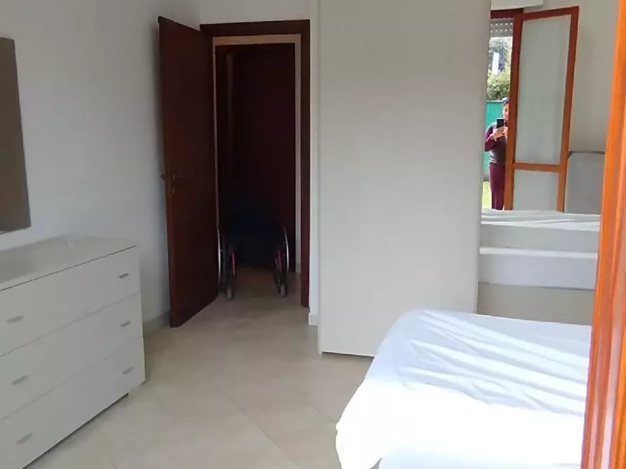 Immagine 7 di Appartamento in vendita  a Viareggio