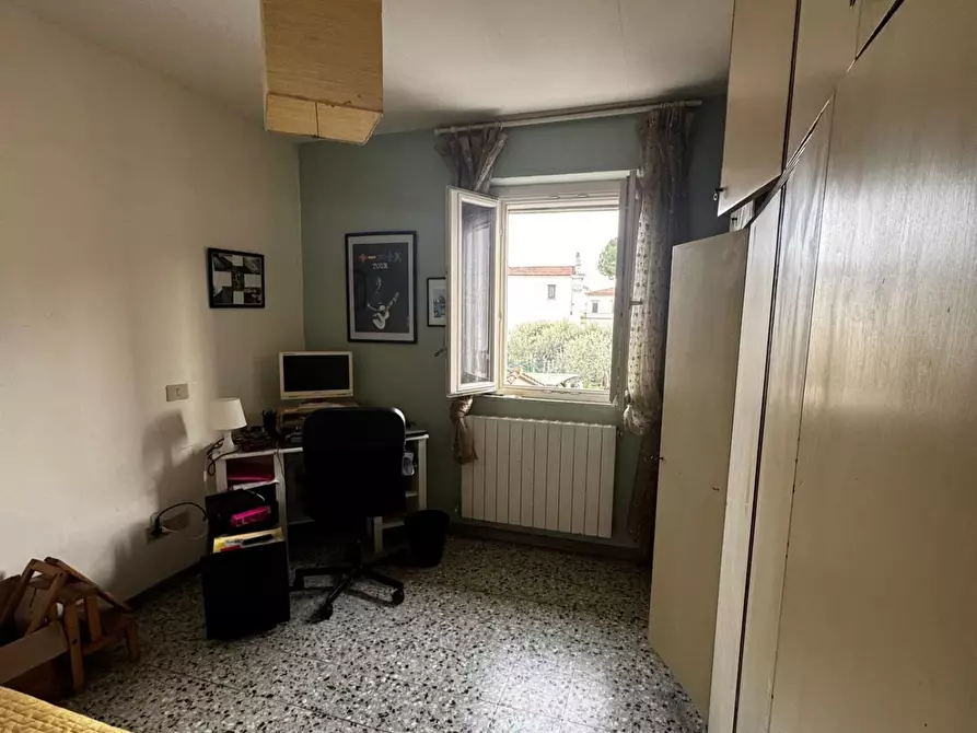 Immagine 4 di Terratetto in vendita  a Pisa