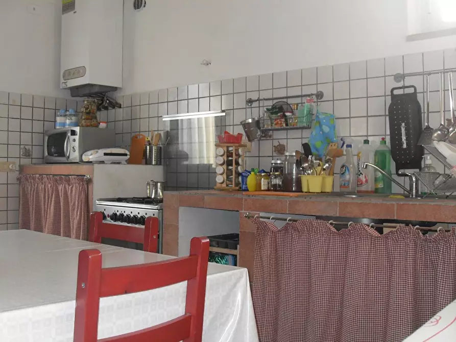 Immagine 3 di Terratetto in vendita  a Pisa