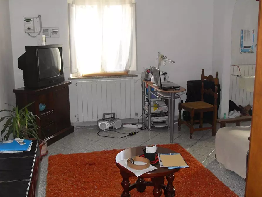 Immagine 2 di Terratetto in vendita  a Pisa