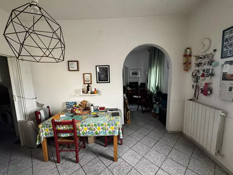 Immagine 1 di Terratetto in vendita  a Pisa