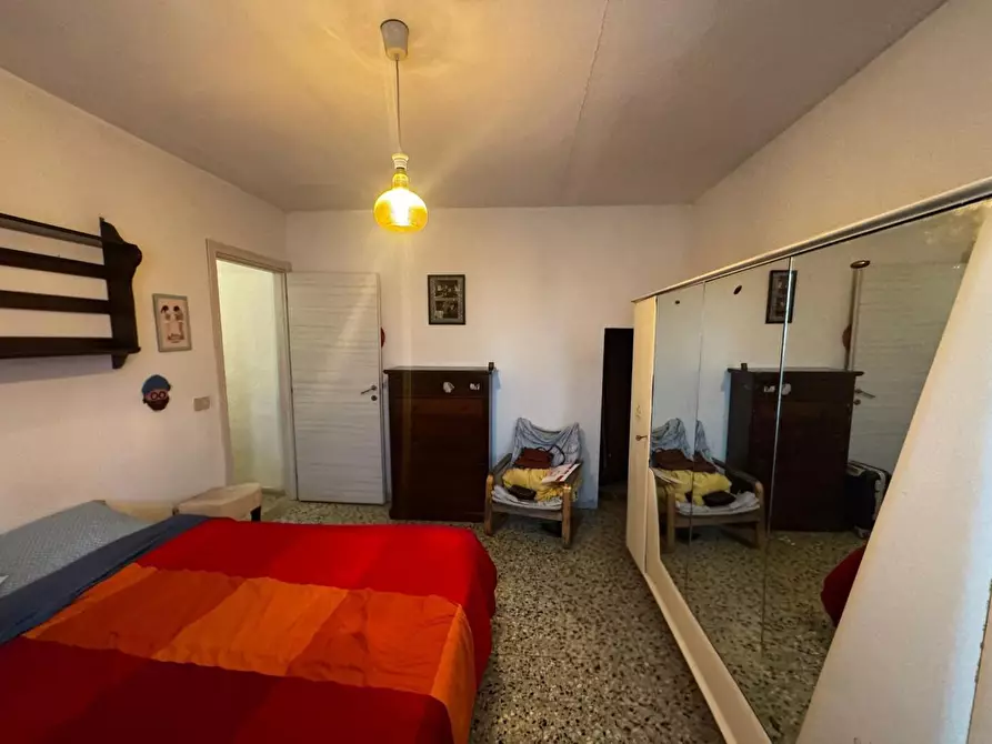 Immagine 6 di Terratetto in vendita  a Pisa