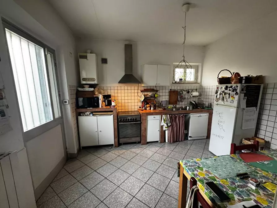 Immagine 2 di Terratetto in vendita  a Pisa