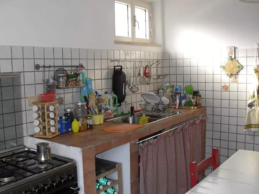 Immagine 1 di Terratetto in vendita  a Pisa